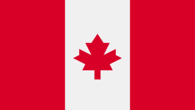 صورة إستمارة التسجيل للحصول على عقد عمل في كندا 2024