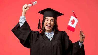 صورة الدراسة في كندا أفضل منحة في العالم : لكل من يرغب بالدراسة لسنة 2024