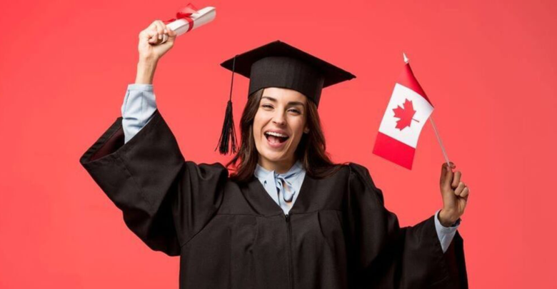 أفضل منحة في العالم : لكل من يرغب بالدراسة في كندا لسنة 2020